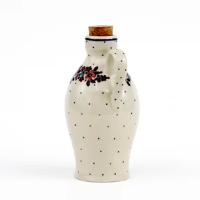 Butelka na olej B85 0,5l <br> 2067 Retro